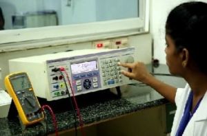 electro technical calibration services