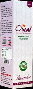 Lavender Oreal Room Freshener