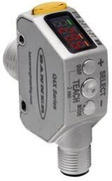 Rugged Laser Distance Sensor