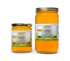 Ghee Labels