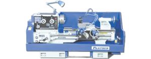 PRECISION ALL GEARED LATHES