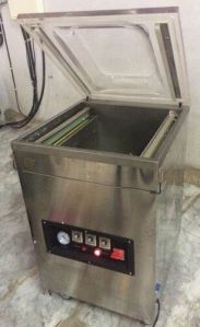 Vacuum Packing Machine