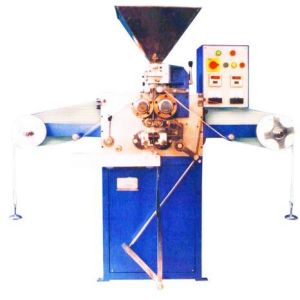 Tea Bag Making Machine