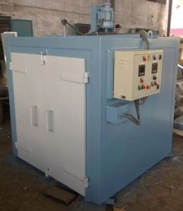 Industrial Gas Oven