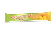 Waffy Mango Biscuit
