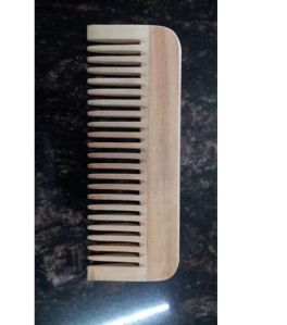 Neem Wood Comb