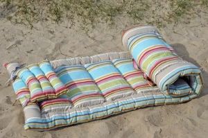 Beach Mattress