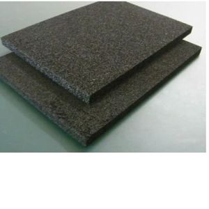 rubber sponge sheet