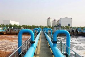 Effluent Treatment Plant