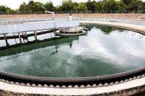 Sewage Treatment Plant