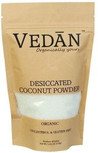 Coconut Powder