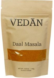 daal masala