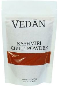 Kashmiri Chilli Powder