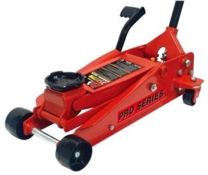 Hydraulic Racing Jack