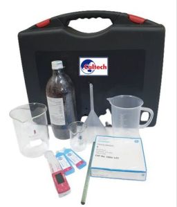 SALT TEST KIT