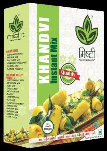 Instant Khandvi mix