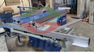 Automatic Panel Saw Machine