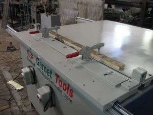 Sheet Cutting Machine