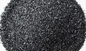 Black Silicon Carbide