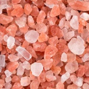 HIMALYAN PINK SALT