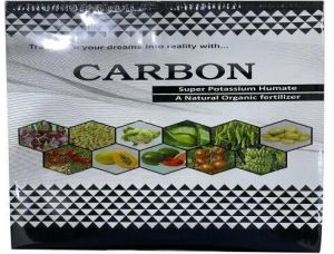 Carbon Potassium Humate Fertilizer