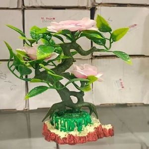Artificial Flower Plant