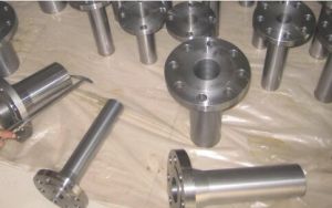 Long Weld Neck Flanges