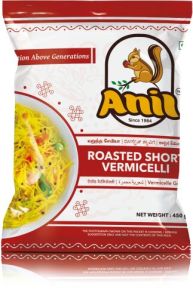 roasted short vermicelli