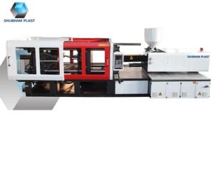 Servo Motor Injection Moulding Machine