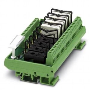 Varioface CNC Interface Modules