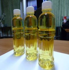 Refined Palm Oil