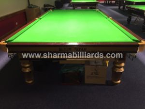 Star Billiard Table