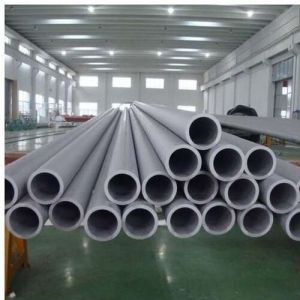 Ss Seamless Pipe