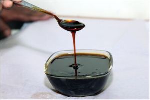 jaggery syrup