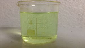 Sodium Hypochlorite