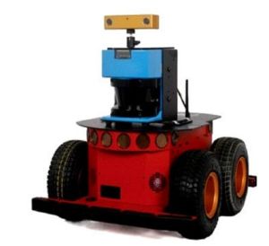 Mobile Robot System