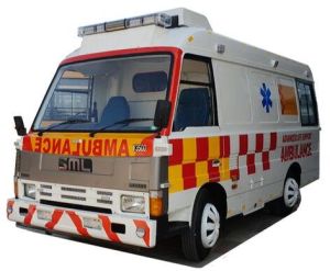 Ambulance