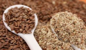 Omega 3 Flax Malt