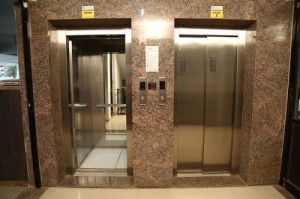 Elevator Automatic Doors