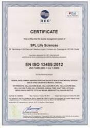 BS 16001 2009 Energy Management Systems Certification Services