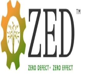 ZED CERTIFICATION,