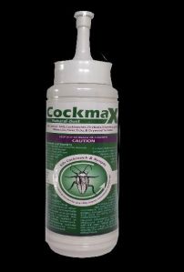 Cockmax: Cockroach Control Powder