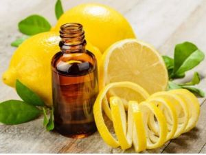 Lemon Oil