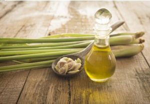 Lemongrass Oil