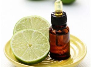 Lime Oil