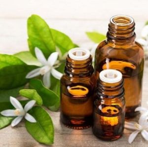 Neroli Oil