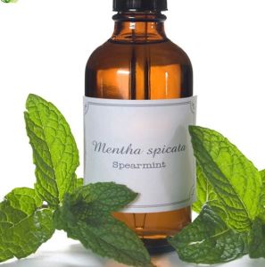 Spearmint Oil