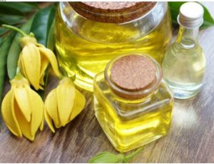 Ylang Ylang Oil