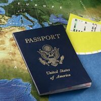 Passport & Visa Services