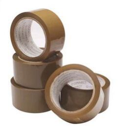 Packaging Tapes